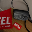 Сумка • Diesel • Черный