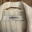 Жакет • Versace • Белый