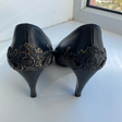 Туфли • Alexander McQueen • Черный