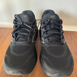 Кроссовки • New Balance • Черный