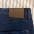Джинсы • Loro Piana • Синий