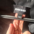 Куртка • Diesel • Черный