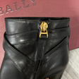 Ботильоны • Bally • Черный