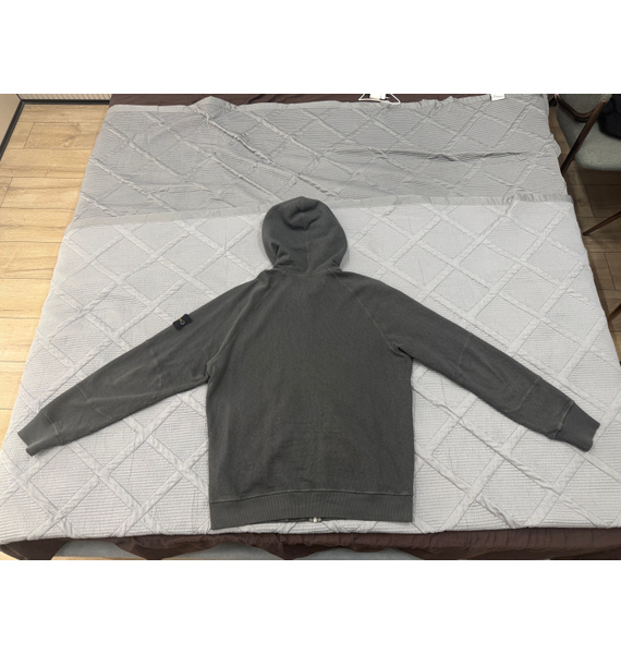 Свитер • Stone Island • Серый