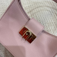 сумка • Furla • Розовый