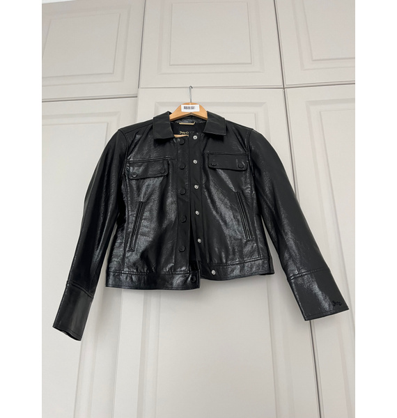 Куртка • Juicy Couture • Черный