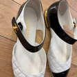 Туфли • Chanel • Белый