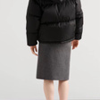 Куртка • Prada • Черный