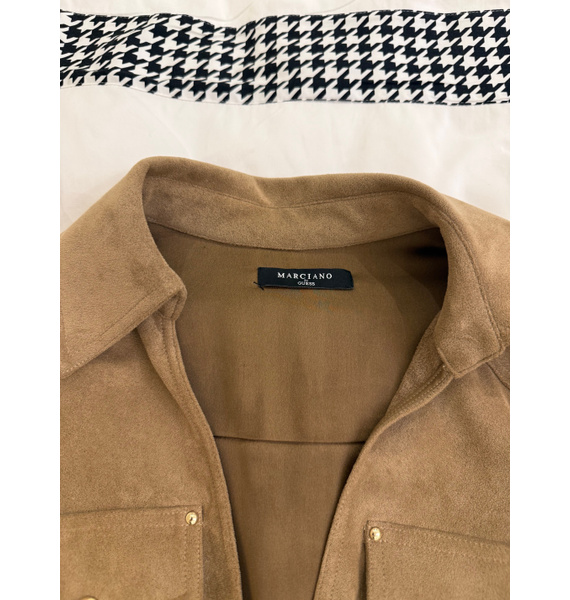 Комплект • Marciano by Guess • Песочный
