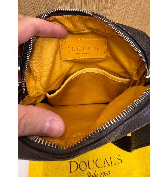 Сумка • Doucal's • Коричневый