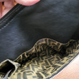 Сумка • Fendi • Черный
