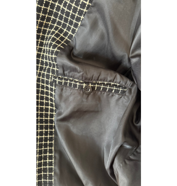 Куртка • Saint Laurent • Черный