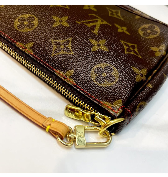 Сумка • Louis Vuitton • Коричневый