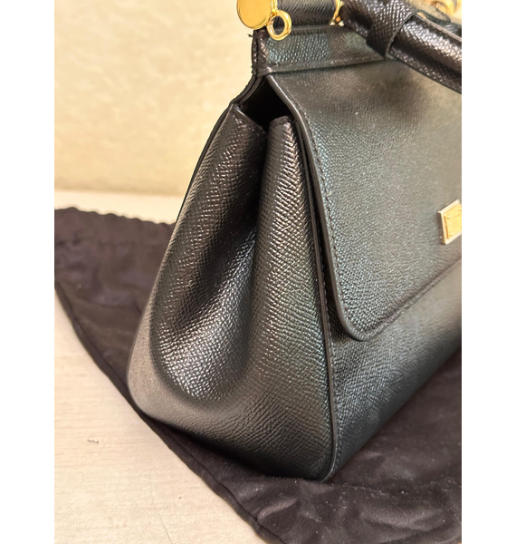 Сумка • Dolce & Gabbana • Черный