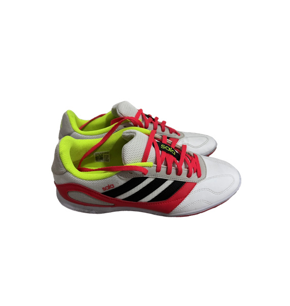 Кроссовки • adidas • Белый