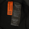 Худи • Heron Preston • Черный