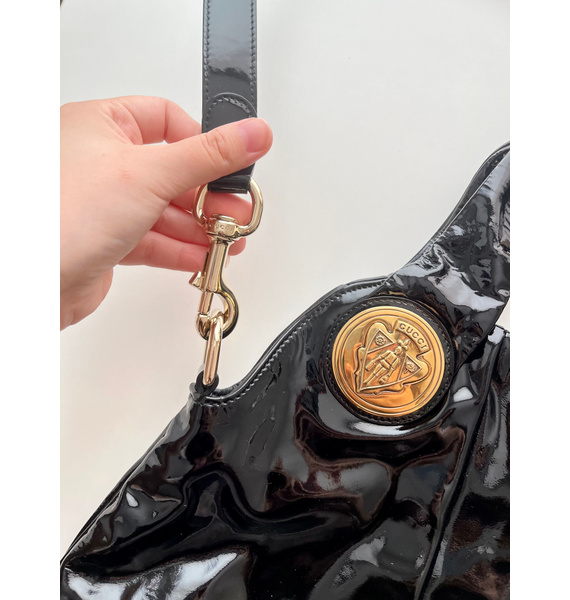 Сумка • Gucci • Черный