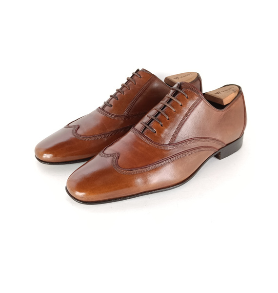 Туфли • Bally • Коричневый