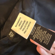Куртка • VETEMENTS • Темно-синий