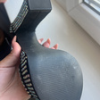 Туфли • Steve Madden • Черный