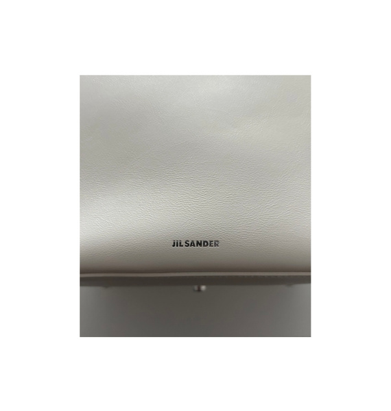 Сумка • Jil Sander • Белый