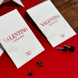 Туфли • Valentino Garavani • Черный