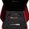 Браслет • Cartier • Белый