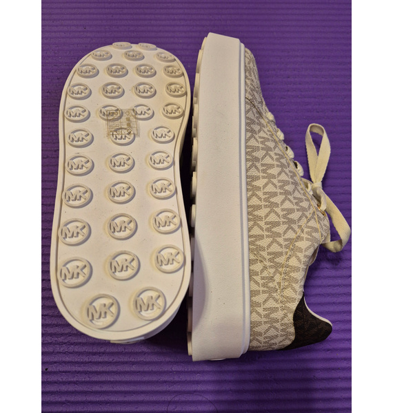 Кеды • Michael Kors • Белый