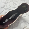 Кроссовки • Karl Lagerfeld • Белый