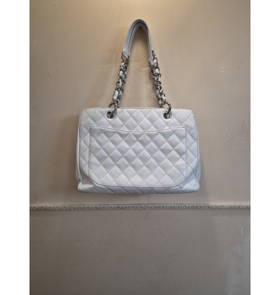 Сумка • Chanel • Белый