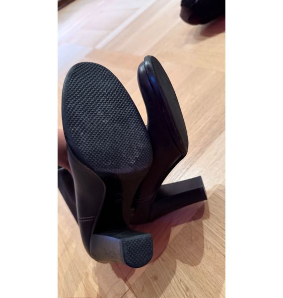 Сапоги • Gucci • Черный