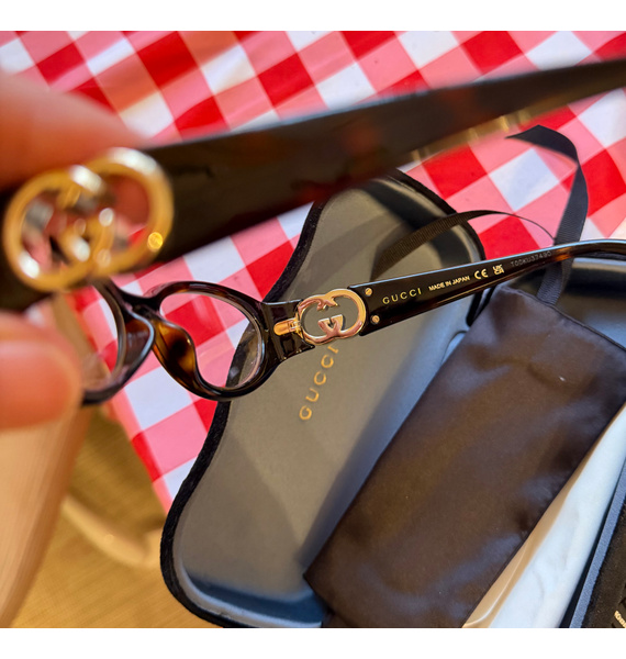 Очки • Gucci Eyewear • Другое