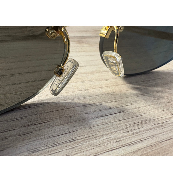 Очки • Fendi Eyewear • Серый