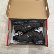 Кроссовки • Nike • Коричневый