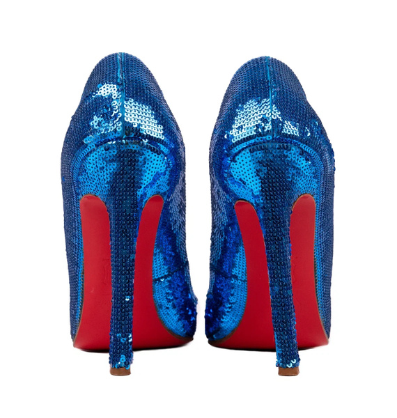 Туфли • Christian Louboutin • Другое