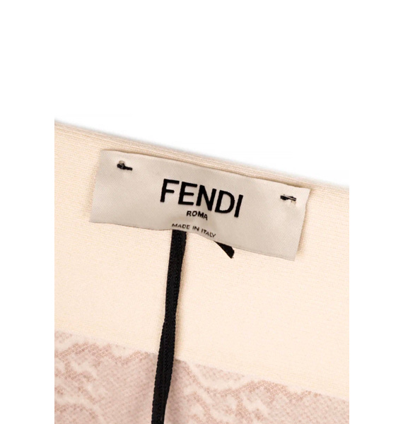 Костюм • Fendi • Белый