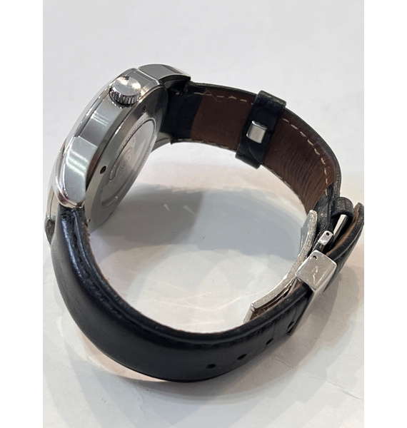 Часы • Versace • Черный