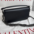 Сумка • Valentino • Черный