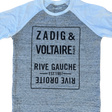 Лонгслив • Zadig&Voltaire • Серый