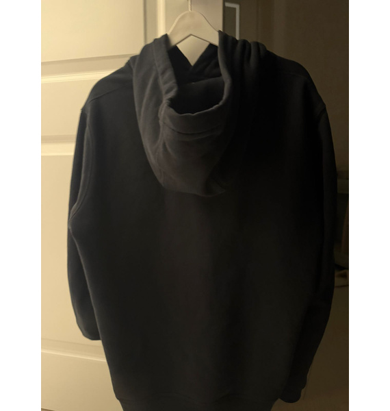Толстовка • Burberry • Черный