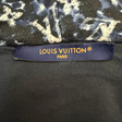 Толстовка • Louis Vuitton • Темно-синий