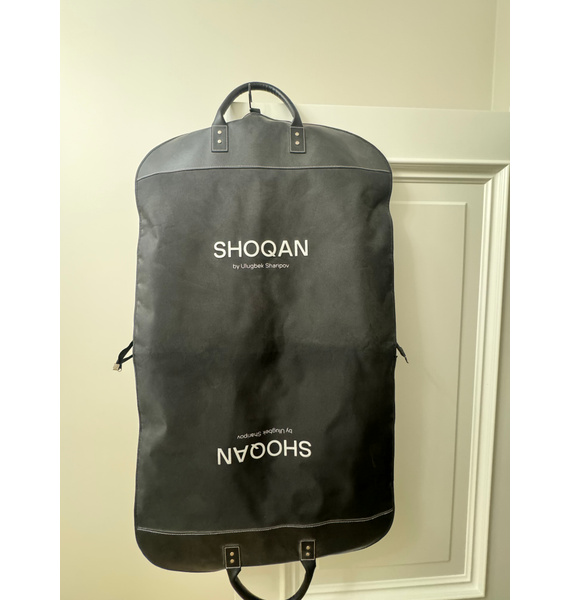 Костюм • SHOQAN🇰🇿 • Темно-синий