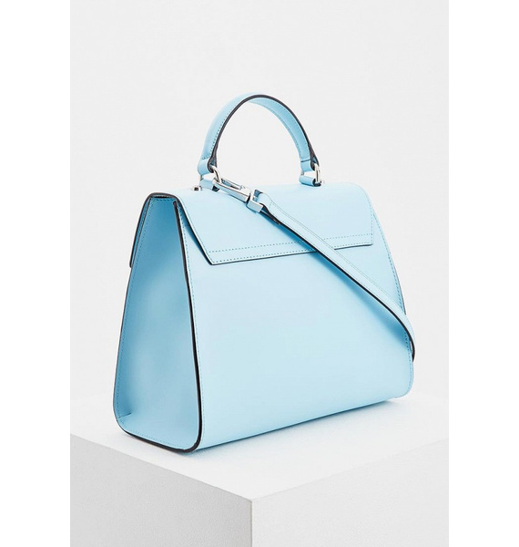 Сумка • Coccinelle • Голубой
