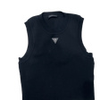 Топ • GUESS • Черный