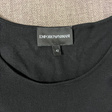 Платье • Emporio Armani • Черный