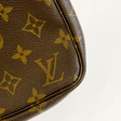 Сумка • Louis Vuitton • Коричневый