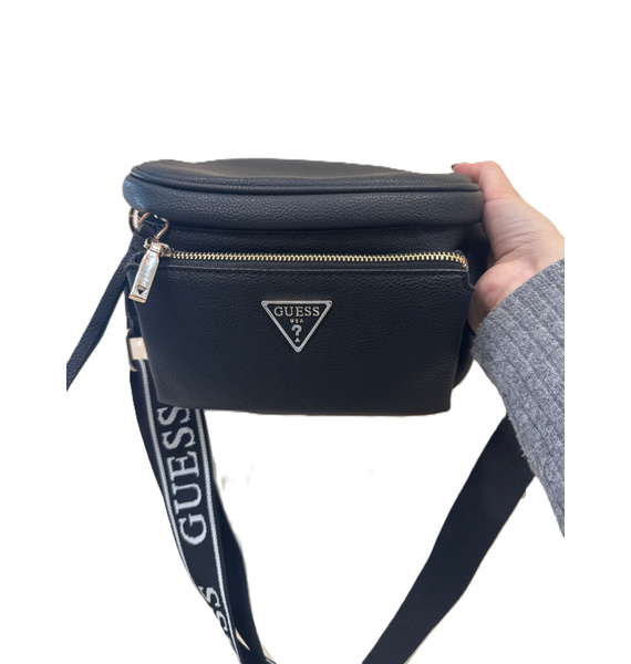 Сумка • GUESS • Черный