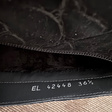 Сапоги • Stuart Weitzman • Черный