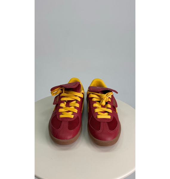 Кроссовки • PUMA x HARRY POTTER • Мульти