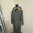 Шуба • Missoni • Коричневый